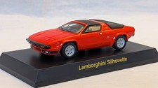 KYOSHO 1/64 Lamborghini