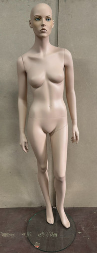 Mannequin schaufensterpuppe - mannequin,