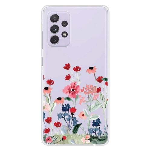 Coque silicone imprimée - coque,