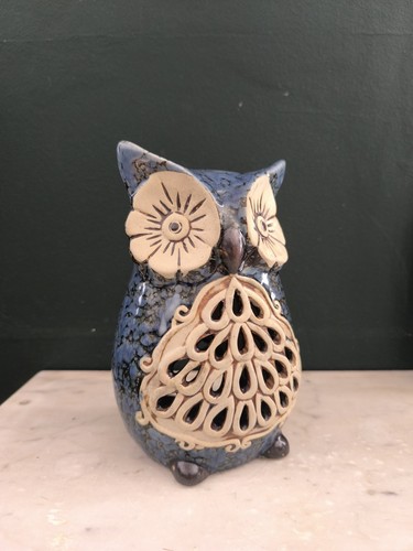 Photophore hibou - photophore,