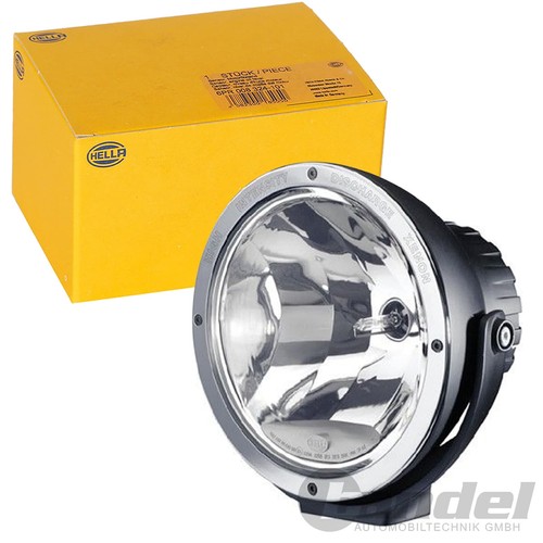Hella xenon phare long - hella, de