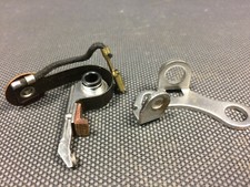 Vis platinées rupteurs 3-229