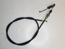 câble de traction de tondeuse