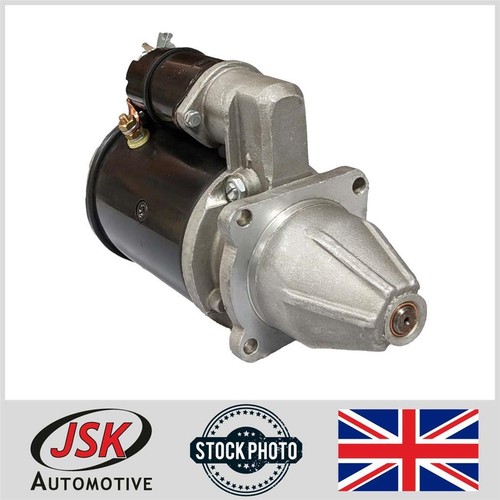 Démarreur moteur kw pour - démarreur,