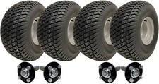 20x10.00-8 Double Axe Quad Atv