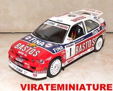 FORD ESCORT RS COSWORTH 2°