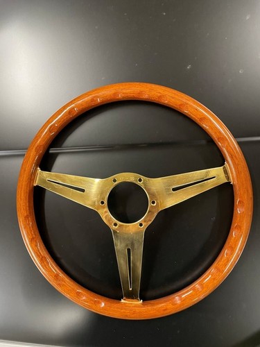 Volant bois cms copie - 36, cms,