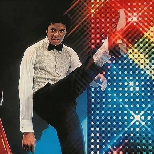 Michael jackson off the wall - jackson,
