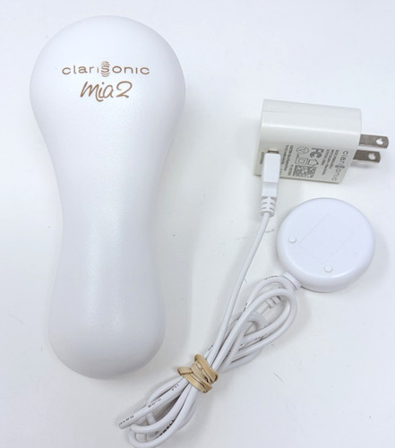 Clarisonic mia facial - clarisonic,