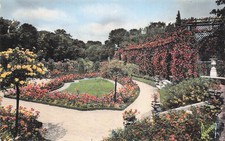 94 L HAY LES ROSES LA ROSERAIE