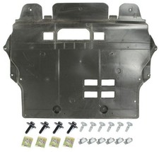 CLIPS + PLAQUE COUVERCLE CACHE