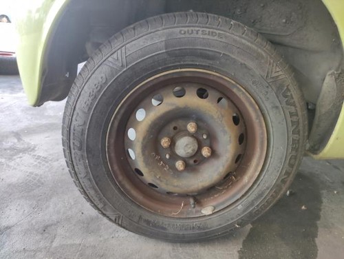 Jante fiat panda - fiat, 1