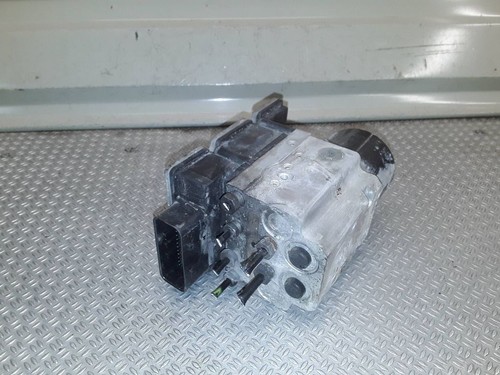 Lancia thesis pompe abs - thesis,
