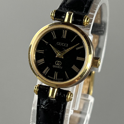 Montre femme vintage - , gucci