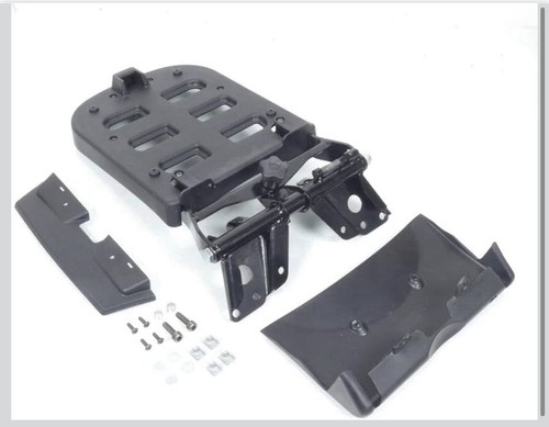 Support top case origine - de,