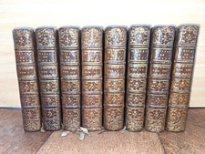 livre ancien- Missel de Paris