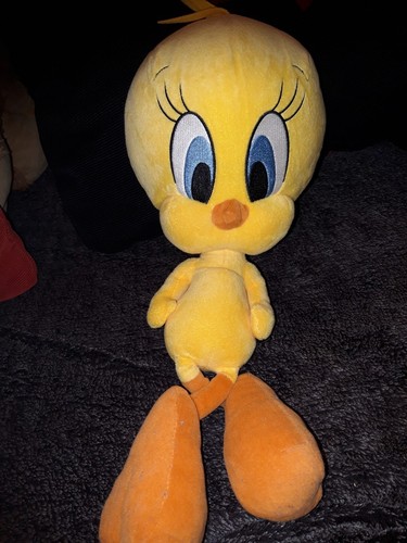 Vipd peluche titi - le, canari