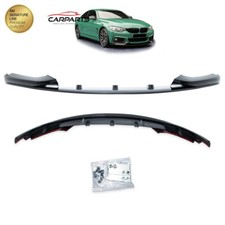 SPOILER AVANT M PERFORMANCE