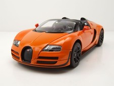 Bugatti Veyron 16.4 Grand