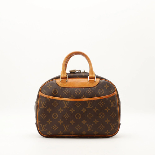 Sac main louis vuitton - main,