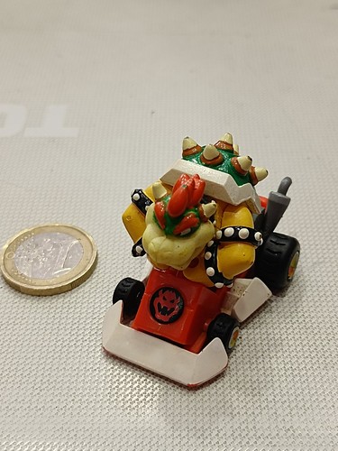 Mario kart mini - mini,