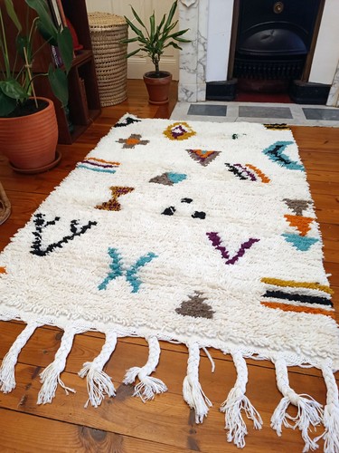 160 100 tapis - 160,