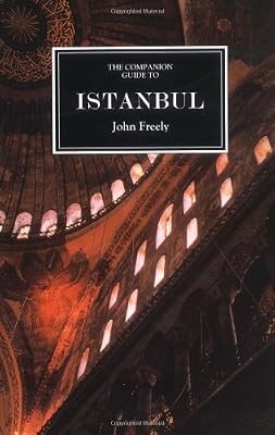 Companion guide istanbul - companion,