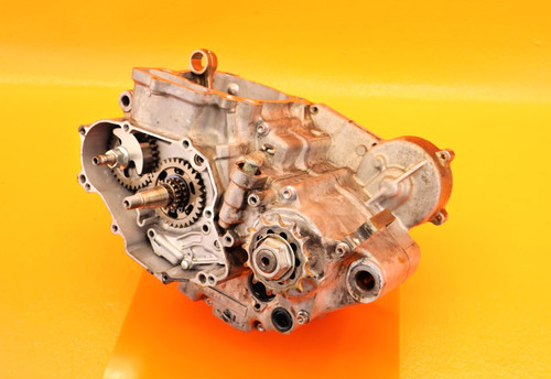Kawasaki kx450f engine - kawasaki,