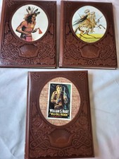 LE FAR WEST , 3 superbes