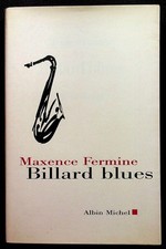 #11237 Maxence Fermine