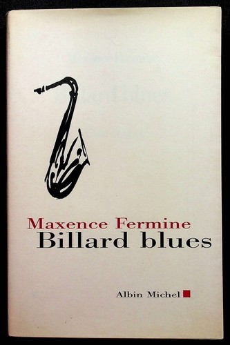 11237 maxence fermine - #11237,