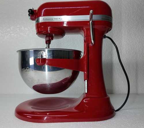 Kitchenaid pro 550 plus stand - kitchenaid,