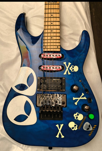 Esp ltd nh103qm indonesia with - ltd,