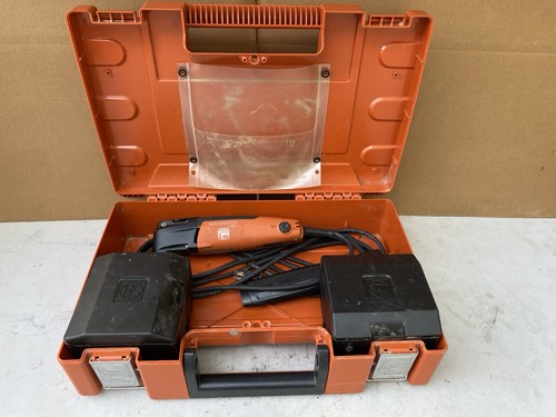 Fein fmm250q multimaster - fein,