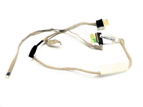 Câble nappe vidéo lvds - câble, pour