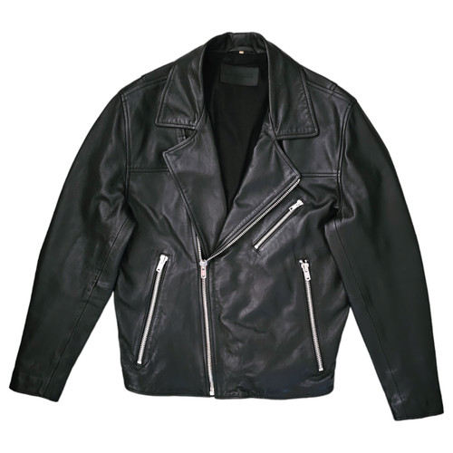 New levi made - made, crafted