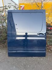 Door sliding door side door right original Mercedes Sprinter W907 W910 from 2018