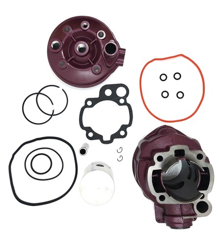 Cylindre kit minarelli - kit,