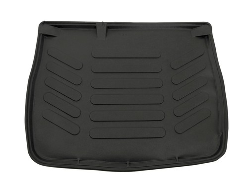 Tapis coffre caoutchouc - tapis, de