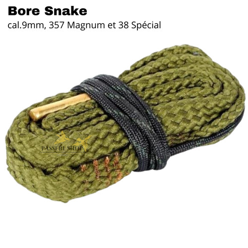 Cordon nettoyage bore - de,