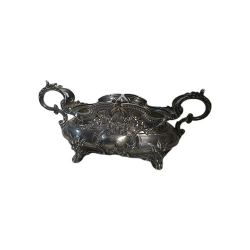 Jardinière centre table - de,