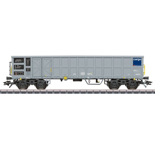 Märklin 46890 wagon - märklin,