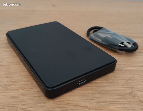 Disque dur externe 1to usb - externe,