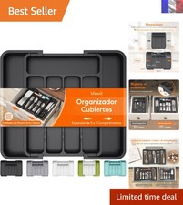 Range-Couverts Extensible