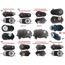 Voiture électrique enfant S