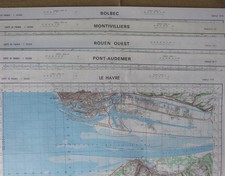 #IGN 70-80's# Série M761 - 5