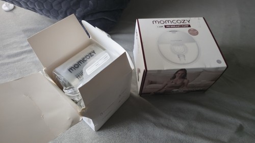 Tire lait électrique mains - tire‑lait,