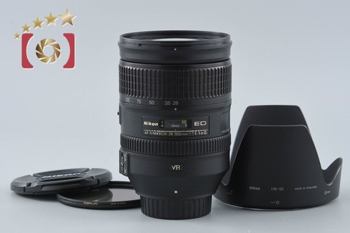 Nikon nikkor 28 - nikon,