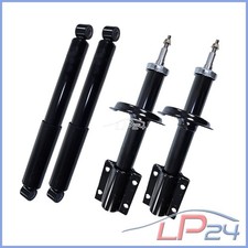 4x AMORTISSEURS HUILE AVANT ARRIÈRE POUR CITROEN JUMPER 1.9-2.8 + D HDI TD 94-02