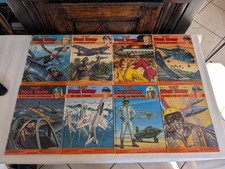 LOT tout Buck Danny 1 2 3 5 6